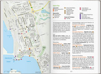 DUMONT Reise-Handbuch Reiseführer Namibia