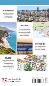 Vis-à-Vis Reiseführer Kalifornien Vis-à-Vis Reiseführer Kalifornien
