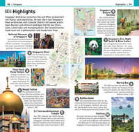 TOP10 Reiseführer Singapur TOP10 Reiseführer Singapur