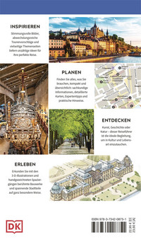 Vis-à-Vis Reiseführer Stockholm Vis-à-Vis Reiseführer Stockholm