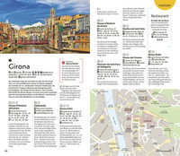 Vis-à-Vis Reiseführer Spanien Vis-à-Vis Reiseführer Spanien