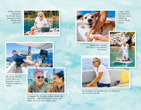 Tausche Büro gegen Boot