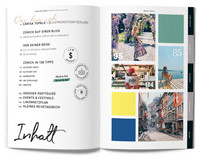 GuideMe Reiseführer Zürich