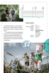 Switzerland, Hiking with a Stroller, Hiking Guide Experience Switzerland