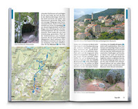 France, Corse, Guide de randonnée France, Corse, Guide de randonnée