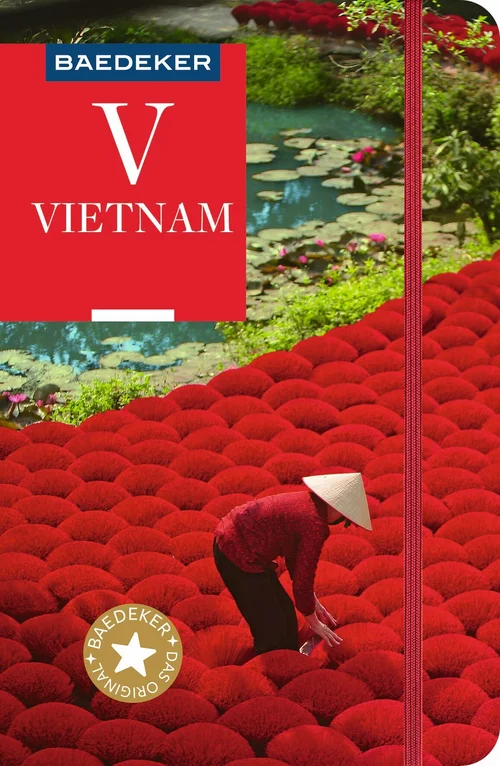 Baedeker Reiseführer Vietnam Baedeker Reiseführer Vietnam