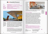 Baedeker SMART Reiseführer Amsterdam Baedeker SMART Reiseführer Amsterdam