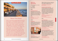 Baedeker SMART Reiseführer Sardinien Baedeker SMART Reiseführer Sardinien