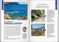 LONELY PLANET Reiseführer Andalusien LONELY PLANET Reiseführer Andalusien