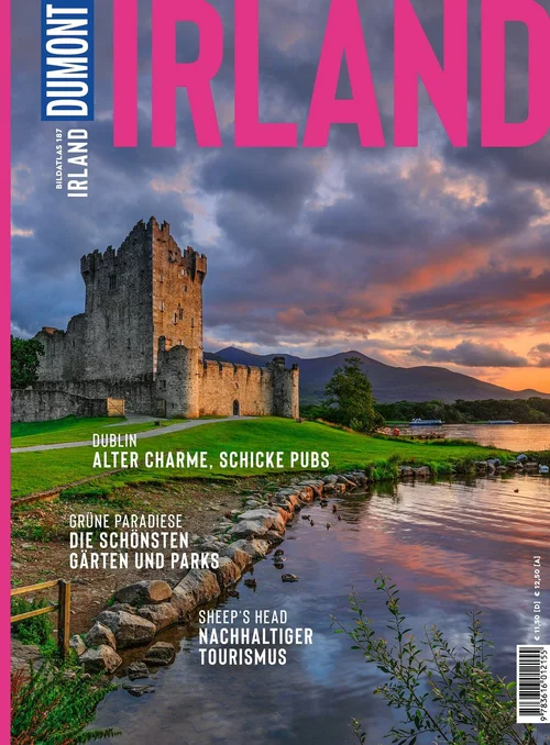 DUMONT Bildatlas Irland DUMONT Bildatlas Irland