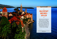 DUMONT Bildatlas Kroatische Adria DUMONT Bildatlas Kroatische Adria