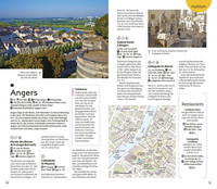 Vis-à-Vis Reiseführer Loire-Tal Vis-à-Vis Reiseführer Loire-Tal