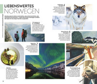 Vis-à-Vis Reiseführer Norwegen Vis-à-Vis Reiseführer Norwegen