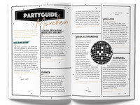 Deutschland, München, Reiseführer Travel Book GuideMe, édition allemand Deutschland, München, Reiseführer Travel Book GuideMe, édition allemand