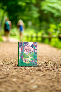 LONELY PLANET Bildband Legendäre Wanderrouten LONELY PLANET Bildband Legendäre Wanderrouten