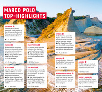MARCO POLO Reiseführer Korfu