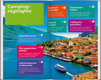 MARCO POLO Camper Guide Südtirol, Gardasee & Venetien MARCO POLO Camper Guide Südtirol, Gardasee & Venetien