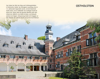 TRESCHER Reiseführer Schleswig-Holstein TRESCHER Reiseführer Schleswig-Holstein