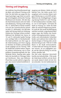 TRESCHER Reiseführer Nordfriesland TRESCHER Reiseführer Nordfriesland