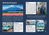 KUNTH Unterwegs in Japan KUNTH Unterwegs in Japan