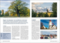 KUNTH Unterwegs in Dänemark KUNTH Unterwegs in Dänemark