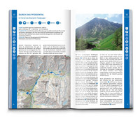 KOMPASS Wanderlust Südtirol KOMPASS Wanderlust Südtirol