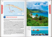 Lonely Planet Reiseführer Karibik