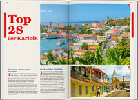 LONELY PLANET Reiseführer Karibik LONELY PLANET Reiseführer Karibik