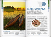 LONELY PLANET Reiseführer Namibia & Botswana LONELY PLANET Reiseführer Namibia & Botswana
