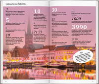 DUMONT direkt Reiseführer Lübeck Travemünde DUMONT direkt Reiseführer Lübeck Travemünde