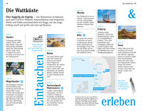 DUMONT Reise-Taschenbuch Reiseführer Dänemark Nordseeküste DUMONT Reise-Taschenbuch Reiseführer Dänemark Nordseeküste
