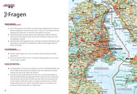 DuMont Bildband Landkarten-Rätselreise Europa