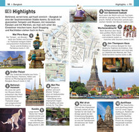TOP10 Reiseführer Bangkok TOP10 Reiseführer Bangkok