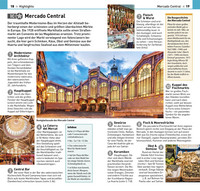 TOP10 Reiseführer Valencia TOP10 Reiseführer Valencia
