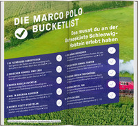 MARCO POLO Reiseführer Ostseeküste, Schleswig-Holstein MARCO POLO Reiseführer Ostseeküste, Schleswig-Holstein