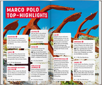 MARCO POLO Reiseführer Algarve MARCO POLO Reiseführer Algarve