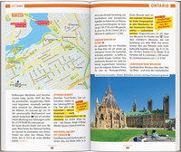 MARCO POLO Reiseführer Kanada Ost, Montreal, Toronto, Québec MARCO POLO Reiseführer Kanada Ost, Montreal, Toronto, Québec