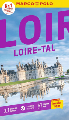 MARCO POLO Loire-Tal