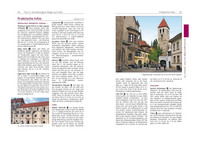 MICHAEL MÜLLER REISEFÜHRER Regensburg MM-City