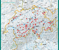 Wanderparadies Schweiz Wanderführer