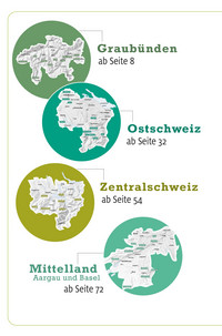 Suisse, Randonnée en pleine nature, Guide de randonnée Expérience Suisse Suisse, Randonnée en pleine nature, Guide de randonnée Expérience Suisse