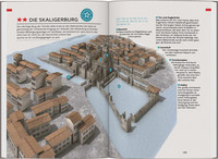 Baedeker Reiseführer Gardasee, Verona Baedeker Reiseführer Gardasee, Verona