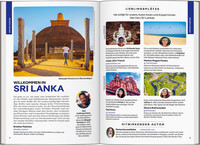 LONELY PLANET Reiseführer Sri Lanka LONELY PLANET Reiseführer Sri Lanka