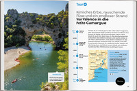 MARCO POLO Camper Guide Südfrankreich: Ardèche, Cevennen & Languedoc MARCO POLO Camper Guide Südfrankreich: Ardèche, Cevennen & Languedoc