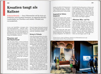 DUMONT Reise-Taschenbuch Reiseführer Kroatische Adriaküste DUMONT Reise-Taschenbuch Reiseführer Kroatische Adriaküste