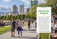 DUMONT Bildatlas Kanada Westen