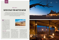 DUMONT Bildatlas Namibia