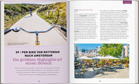DUMONT Bildband Fahrradtouren in Europa