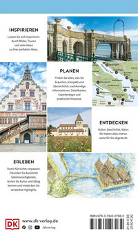 Vis-à-Vis Reiseführer Bodensee Vis-à-Vis Reiseführer Bodensee