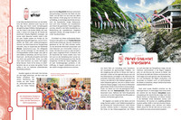 Japan – Die schönsten Zugreisen Japan – Die schönsten Zugreisen